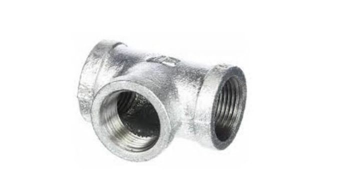 معرفی سه راهی گالوانیزه با بهترین قیمت خرید