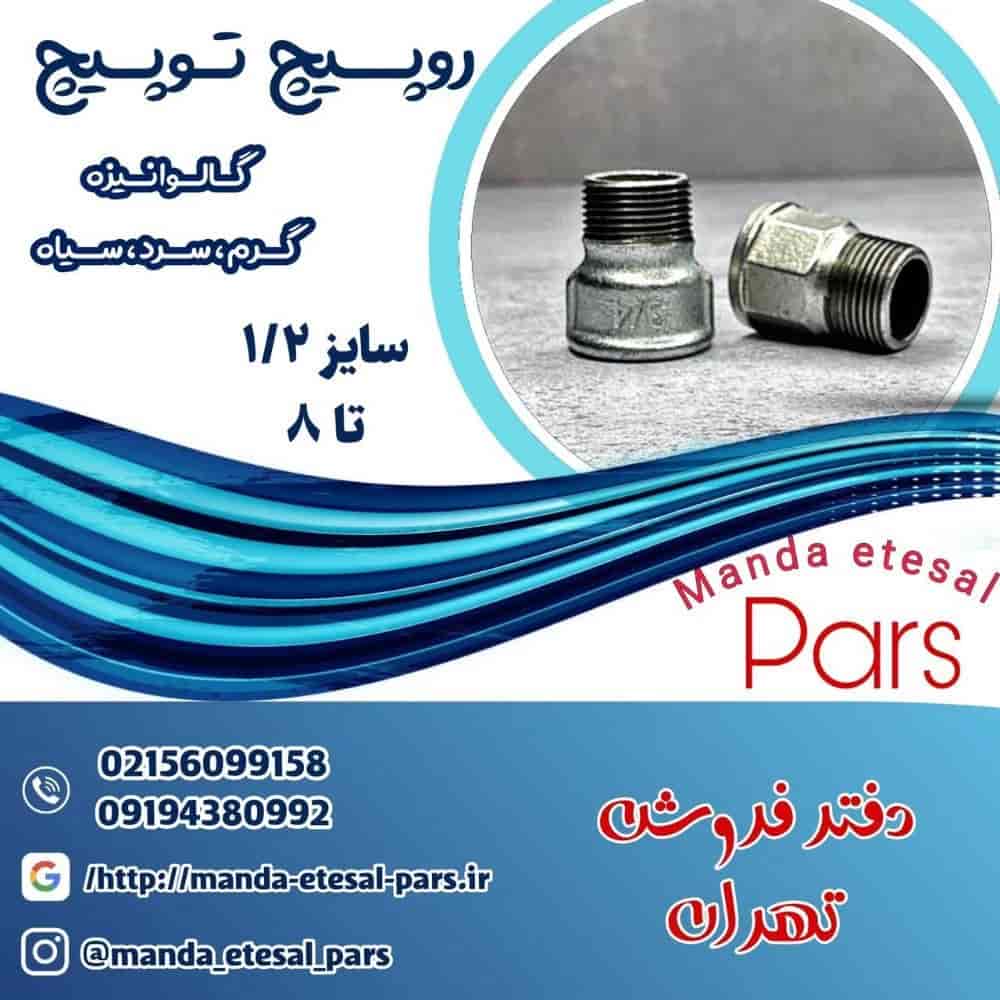 Topic and Topic of Pars connection