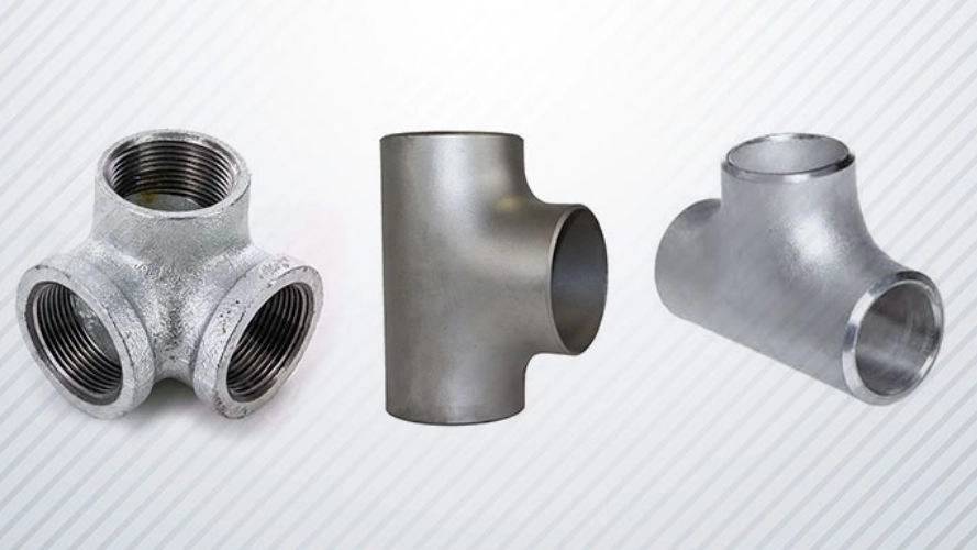 انواع اتصالات گالوانیزه انواع اتصالات گالوانیزه