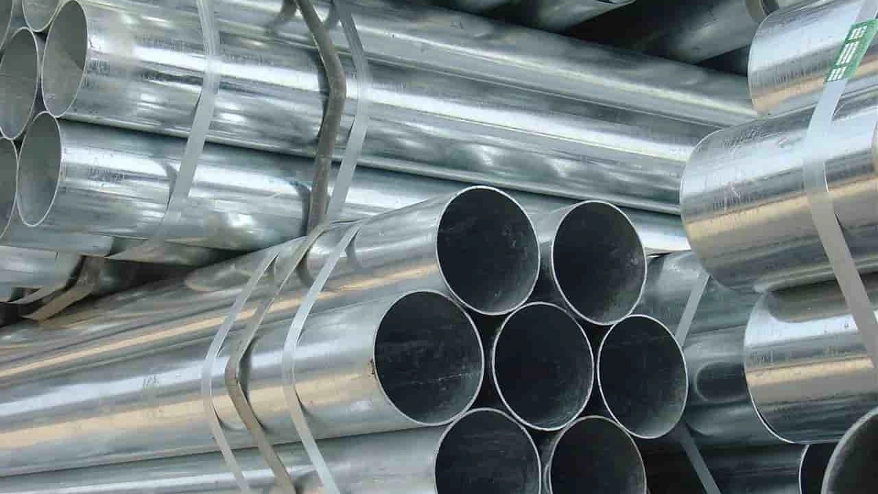 قیمت خرید لوله گالوانیزه ۲ اینچ عمده به صرفه و ارزان قیمت خرید لوله گالوانیزه ۲ اینچ عمده به صرفه و ارزان